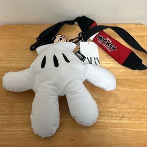 Zara Mickey Hand Bag